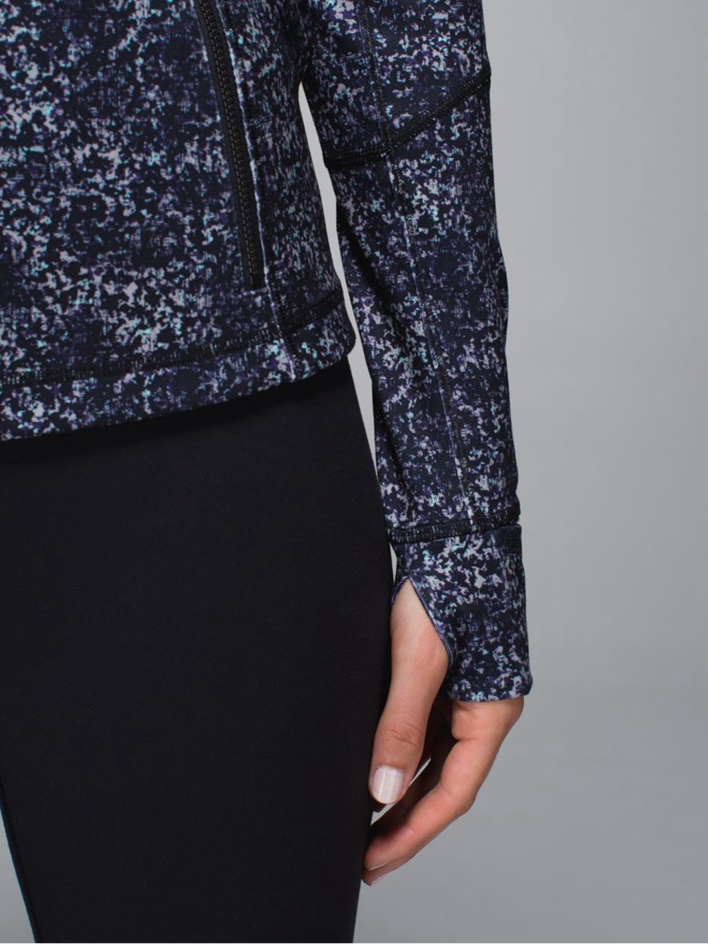 Lululemon Define Forme Jacket - Picture 6 of 14